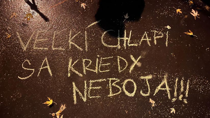 Novembrová kriedová vlna