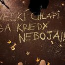 Novembrová kriedová vlna