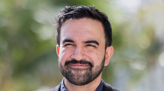 Zvolený newyorský primátor Mamdani predstavil prvé nominácie do svojho tímu