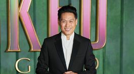 Režisér Jon M. Chu.