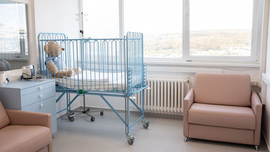 Deň, ktorý patrí pyžamu. Slováci ukazujú podporu hospitalizovaným deťom