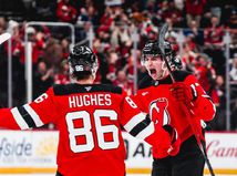 Fantázia! Slovenský obranca rozjasal arénu v...