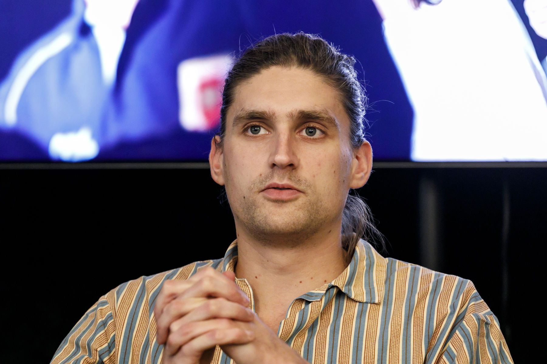 režisér Pavol Viecha