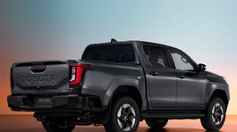 Toyota Hilux - 2026