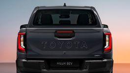 Toyota Hilux - 2026