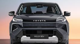 Toyota Hilux - 2026