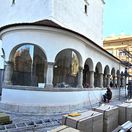 Urbanova veza Kosice  6 