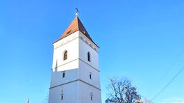 Urbanova veža v Košiciach