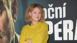 V Nočnom operátorovi si zahrala aj Alžbeta...