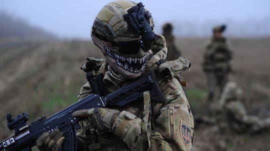 ONLINE: Syrskyj: Pokrovsk stále držíme. Rusko chce cez neho získať celú Doneckú oblasť