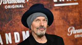 Billy Bob Thornton