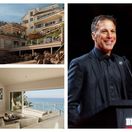 Chris Chelios, sídlo, Malibu