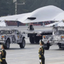 Čínsky stealth dron GJ-11