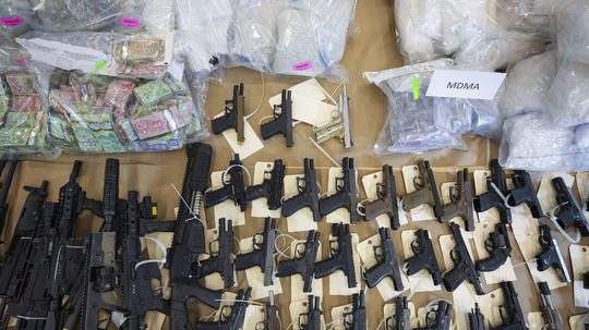 76 obetí v Karibiku. Kolumbia stopla výmenu spravodajských informácií s USA