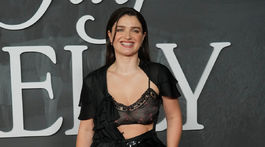 Premiéra filmu Jay Kelly