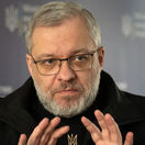 Haluščenko , Hrynčuková