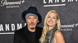 Premiéra 2. série Landman