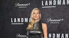 Herečka Ali Larter.