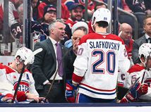 Prečo ste uprednostnili Demidova pred...