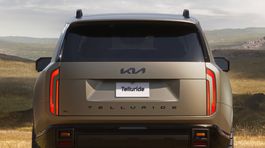 Kia Telluride - 2026