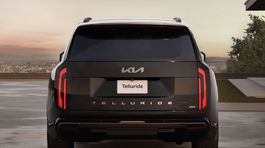 Kia Telluride - 2026