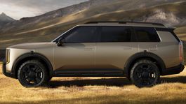 Kia Telluride - 2026