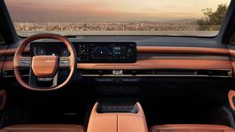 Kia Telluride - 2026