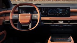 Kia Telluride - 2026