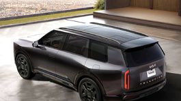 Kia Telluride - 2026
