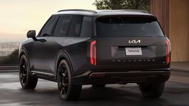 Kia Telluride - 2026