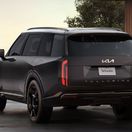 Kia Telluride - 2026