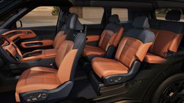 Kia Telluride - 2026