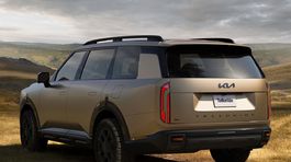 Kia Telluride - 2026