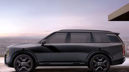 Kia Telluride - 2026