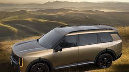 Kia Telluride - 2026