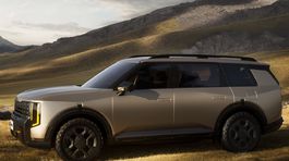 Kia Telluride - 2026