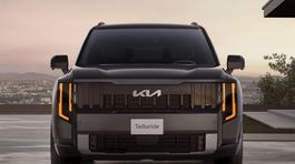 Kia Telluride - 2026