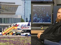 kolaz rozhovor letovy dispecer ivan majersky