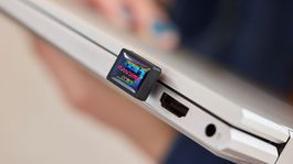  Sandisk uvádza najmenší 1 TB  USB-C kľúč na svete. Váži len 3 gramy