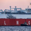 LNG, loď