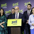 Marián Viskupič / Branislav Gröhling / Marián Damankoš / Martina Bajo Holečková /