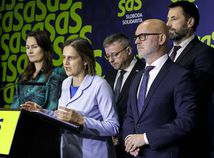 Marián Viskupič / Branislav Gröhling / Marián Damankoš / Martina Bajo Holečková /