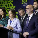 Marián Viskupič / Branislav Gröhling / Marián Damankoš / Martina Bajo Holečková /