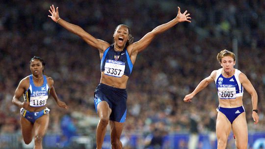 Bola najrýchlejšou ženou na svete. Dnes ledva chodí a bojuje so zriedkavou chorobou