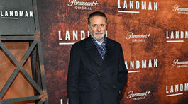 Na premiére seriálu sa objavil aj Andy Garcia.