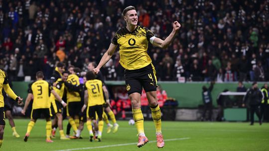 Stihne Slovákov? Opora Nemcov stále nemôže trénovať