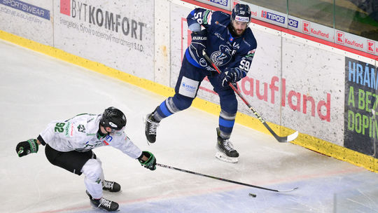 Zaujímavý prestup pod Tatrami. Mikuláš získal obrancu z Popradu