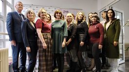 onkoporadňa, Banská Bystrica