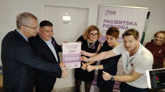 Novinka v Rooseveltke: Šok z rakoviny pomáhajú pacientom prekonať tí, čo si ňou sami prešli