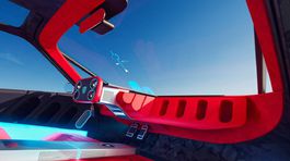 Peugeot Polygon Concept - 2025